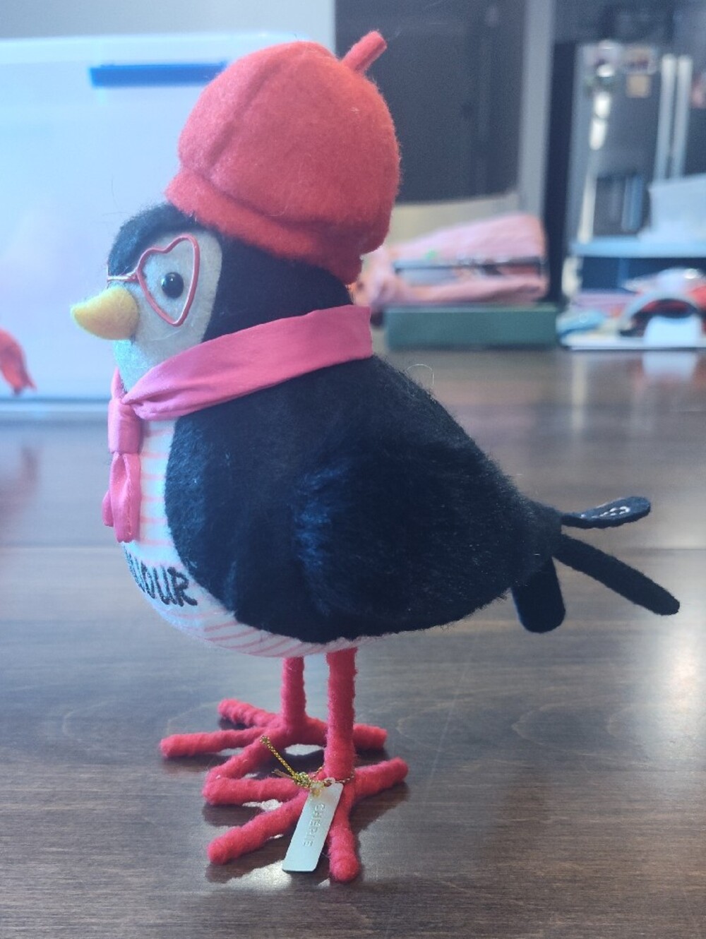 Target Birds - Picture 2 of 2